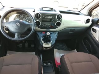 Citroen Berlingo 2015
