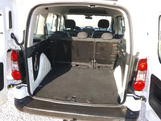 Citroen Berlingo 2015