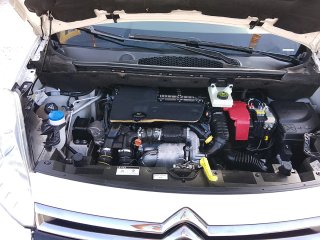 Citroen Berlingo 2015