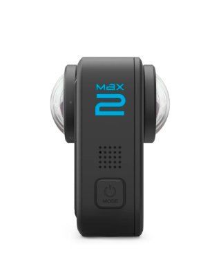 Cámara GoPro 360  MAX 2  sin abrir