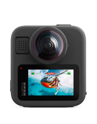Cámara GoPro 360  MAX 2  sin abrir