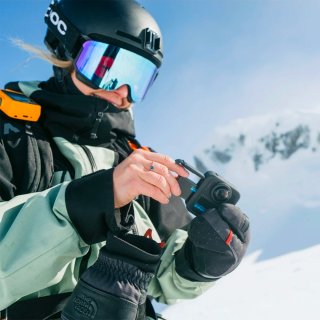 Cámara GoPro 360  MAX 2  sin abrir