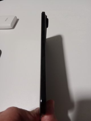 iPhone 17 air 256GB Negro