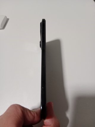 iPhone 17 air 256GB Negro