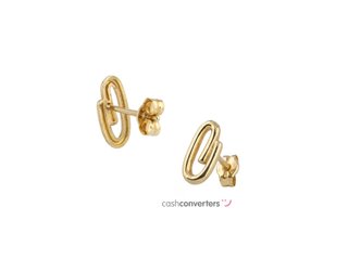 pendientes oro 18k