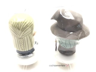 juguete cine y tv pokis minis tlotr legolas gandalf