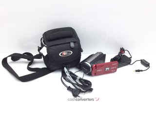 videocamara digital sanyo th1
