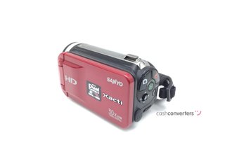 videocamara digital sanyo th1