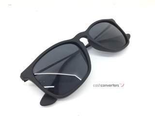 gafas de sol caballero/unisex rayban rb4187