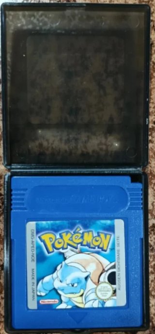 Pokémon pack de juegos (Nintendo 64, Game Boy)