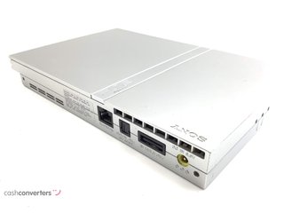 sony ps2 slim
