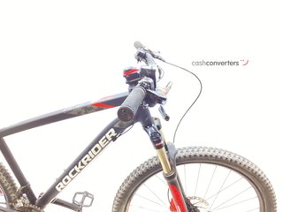 bicicleta montaña rockrider st 540 sport trailst 540 sport trail