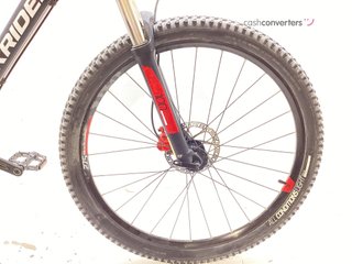 bicicleta montaña rockrider st 540 sport trailst 540 sport trail
