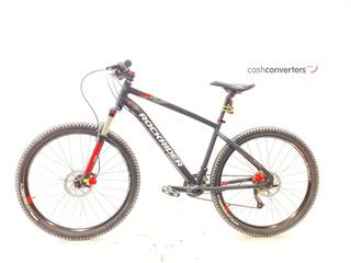bicicleta montaña rockrider st 540 sport trailst 540 sport trail