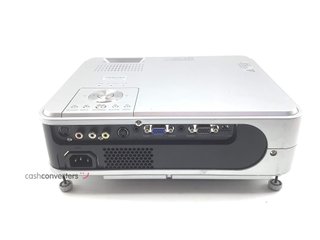 proyector polivalente toshiba tdp-s8