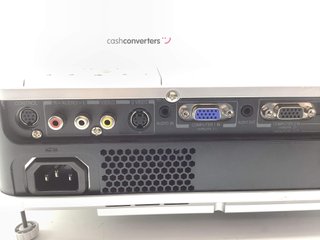 proyector polivalente toshiba tdp-s8