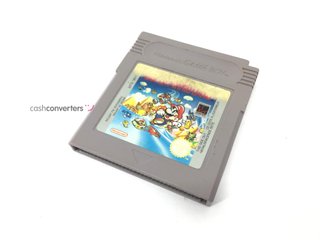 juego gameboy