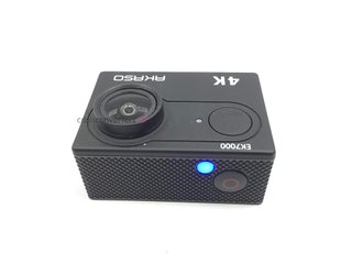 camara ultracompacta akaso ek7000