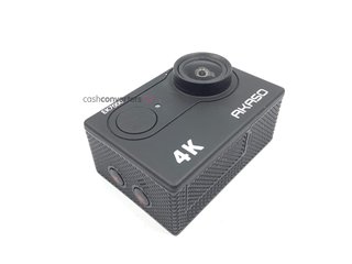 camara ultracompacta akaso ek7000