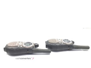 walkie talkie motorola t5622