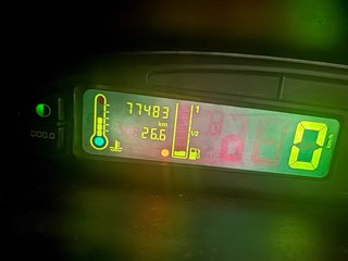 Citroen Xsara picaso 2006