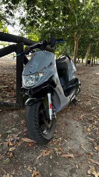 Kymco Vitality 50cc Scooter