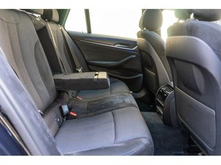BMW Serie 5 520d Touring 140 kW (190 CV)