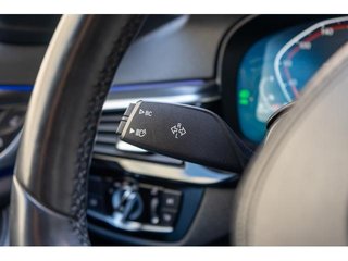 BMW Serie 5 520d Touring 140 kW (190 CV)