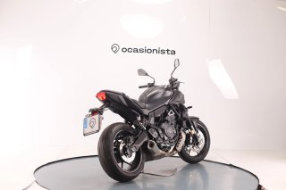 YAMAHA MT-07 2025