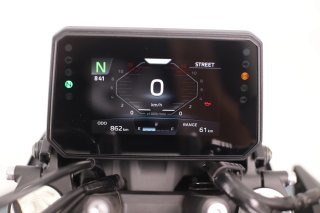 YAMAHA MT-07 2025