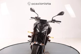 YAMAHA MT-07 2025
