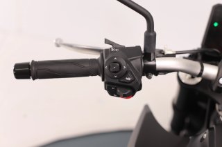 YAMAHA MT-07 2025