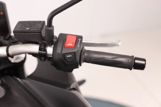 YAMAHA MT-07 2025