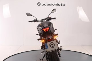 YAMAHA MT-07 2025