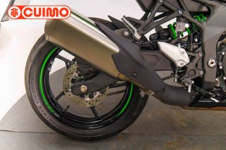KAWASAKI NINJA ZX 4RR