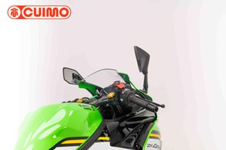 KAWASAKI NINJA ZX 4RR
