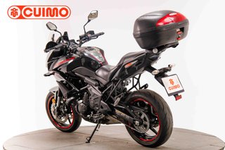 KAWASAKI VERSYS 650