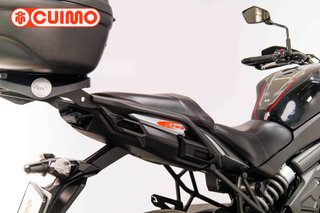 KAWASAKI VERSYS 650