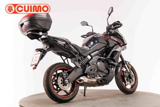 KAWASAKI VERSYS 650