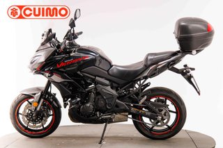 KAWASAKI VERSYS 650