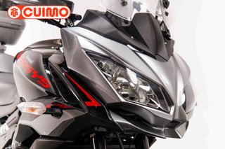 KAWASAKI VERSYS 650