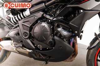 KAWASAKI VERSYS 650