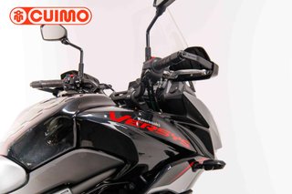 KAWASAKI VERSYS 650