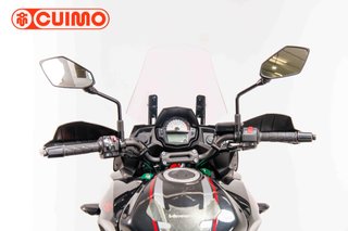 KAWASAKI VERSYS 650