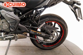 KAWASAKI VERSYS 650