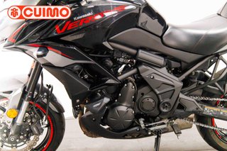 KAWASAKI VERSYS 650