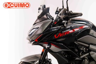 KAWASAKI VERSYS 650