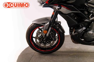 KAWASAKI VERSYS 650