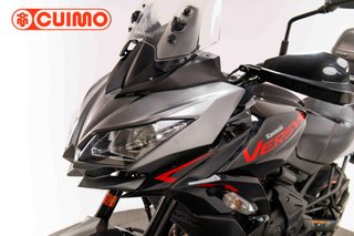 KAWASAKI VERSYS 650