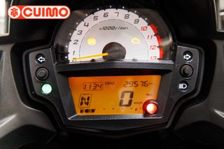 KAWASAKI VERSYS 650